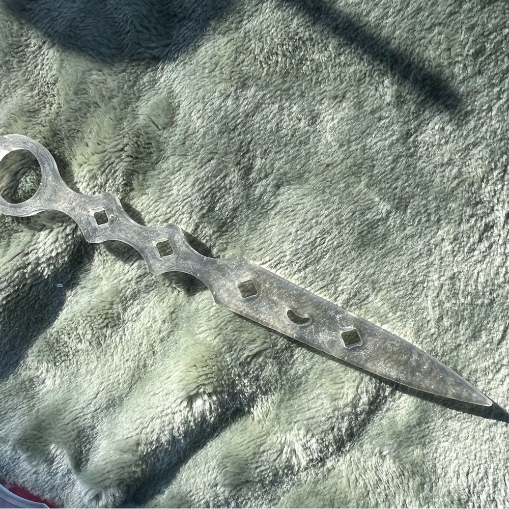 self defense tool